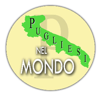 logo associazione pugliesi nel mondo