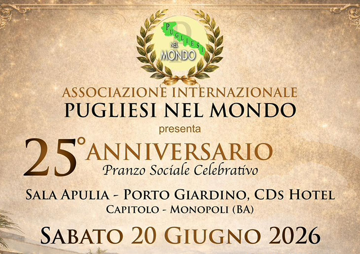 L'Associazione Internazionale 