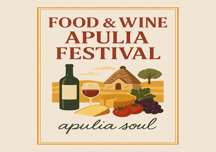 Il gusto autentico della Puglia nel Mondo