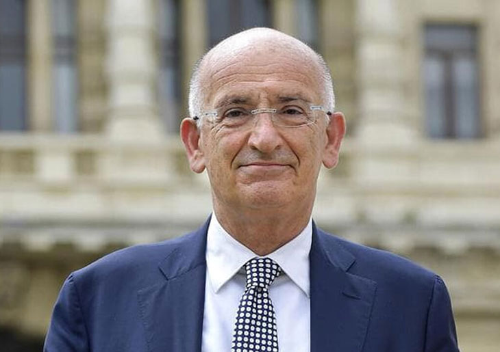 Il Viceministro Sisto presiederà l'evento dei Pugliesi Nel Mondo che si svolgerà a Canosa Di Puglia