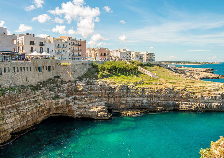 Concorso per spot pubblicitari che valorizzano la Puglia