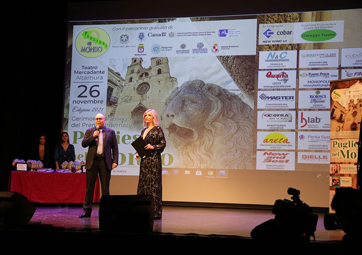 I Pugliesi nel Mondo ringraziano i mass media offrendo un week end nella città di Lecce