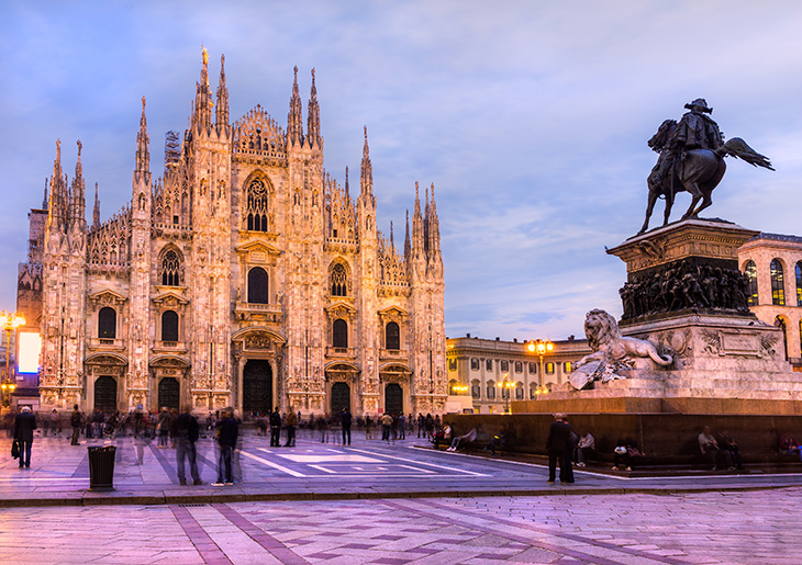 I Pugliesi nel Mondo ritornano a Milano e ufficializzano il neo Coordinatore