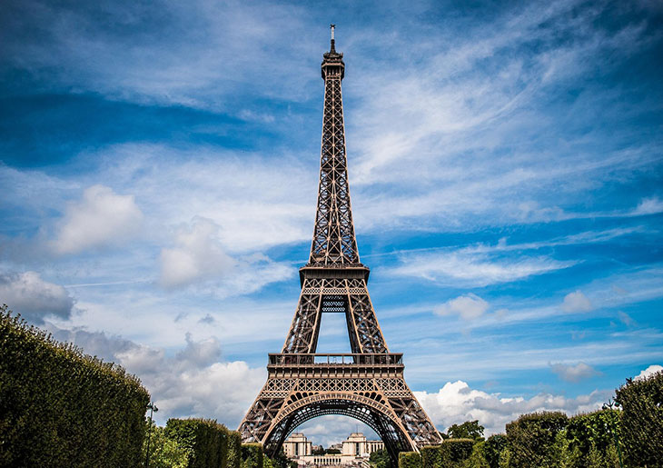 Il Presidente Cuscito incontra i Pugliesi a Parigi