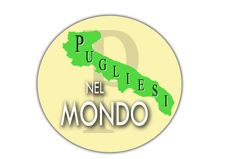 Candidature città Pugliesi per organizzazione XII edizione Premio Internazionale “Pugliesi nel Mondo”