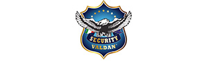 Valdan Security