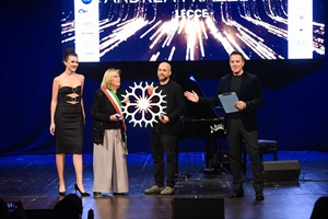 Premio Internazionale 2025